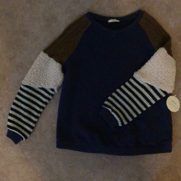 Hummingbird sweater - Picture 2 of 6